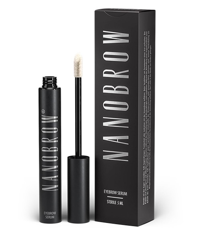 Sérum na obočí, Nanobrow, 1380 Kč

