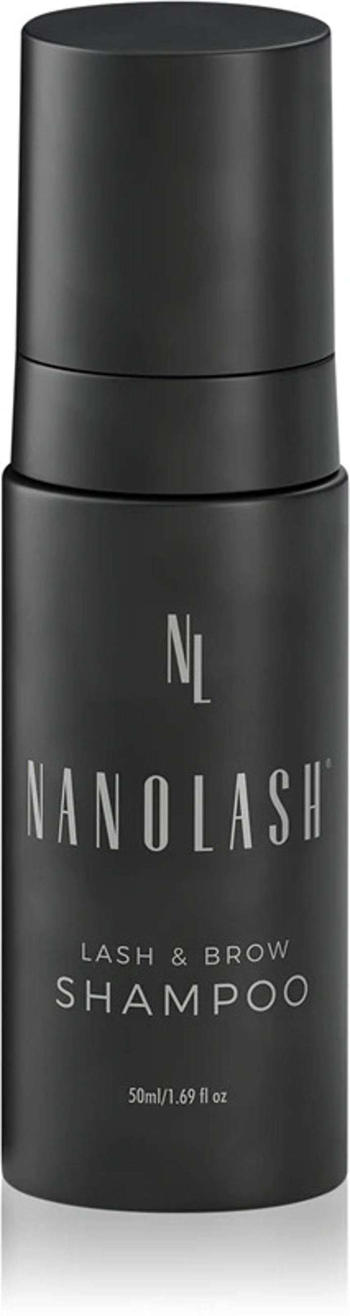 Šampon na obočí a řasy, Nanolash, 280 Kč
