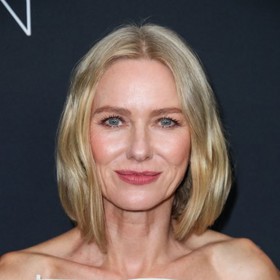 Oscarová herečka Naomi Wats.
