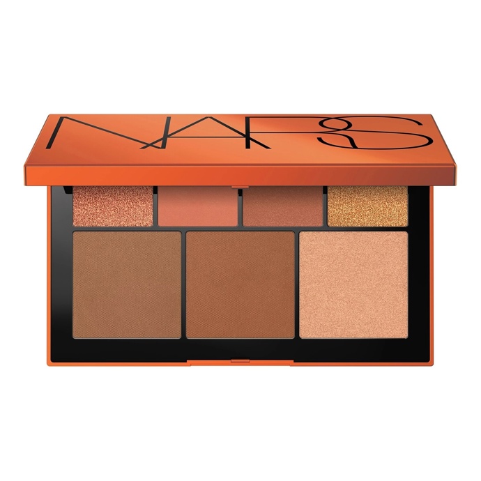  Paletka dekorativní kosmetiky Laguna Ultimate Face Palette, Nars, 1139 Kč
