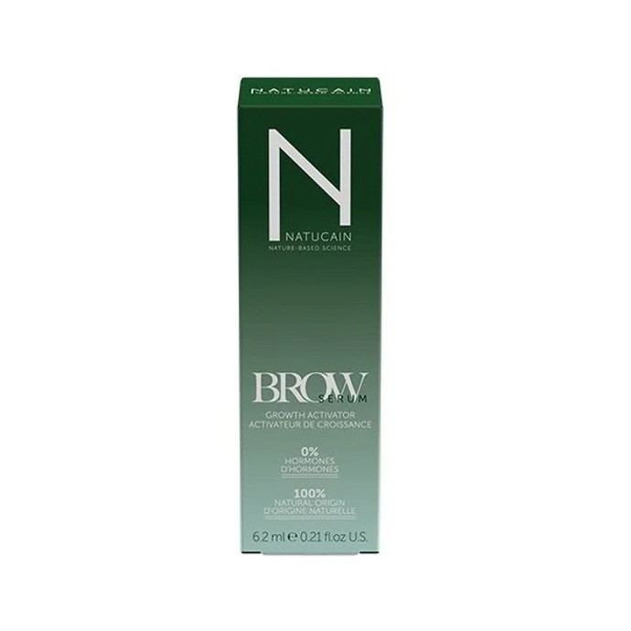 Sérum na obočí, Natucain, 729 Kč
