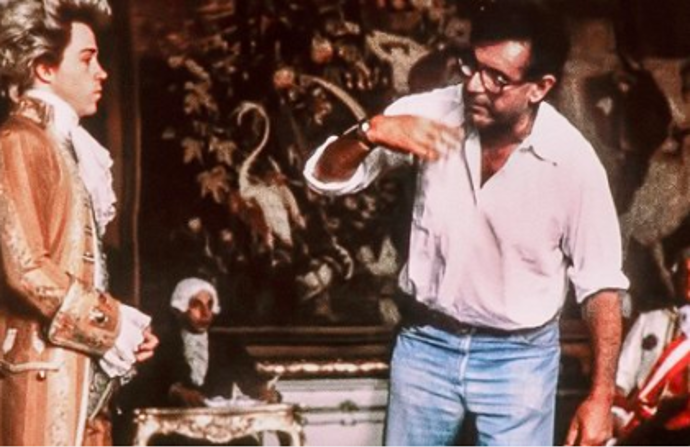 Miloš Forman
