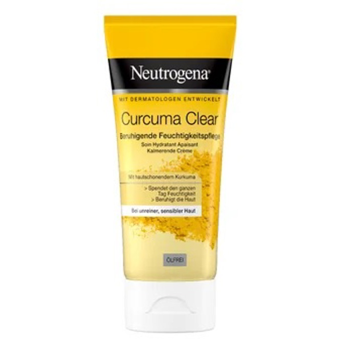 Hydratační krém, Neutrogena, 189 Kč
