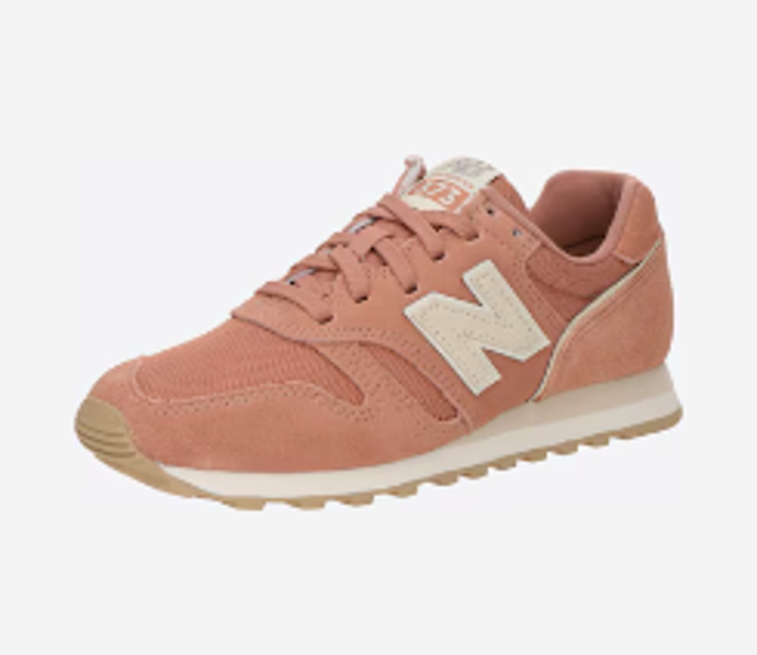 NEW BALANCE 1729 Kč
NEW BALANCE 1729 Kč