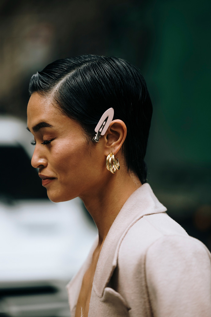 Sponky street style
