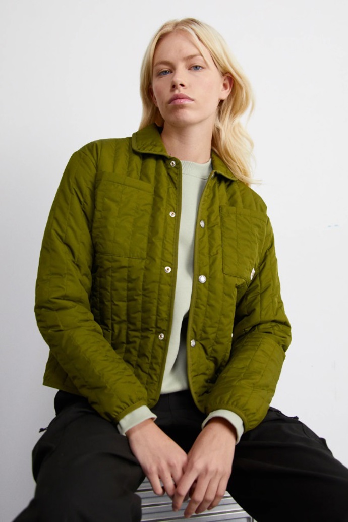 Dámská outdoorová jarní bunda, The North Face, 3 987 Kč
