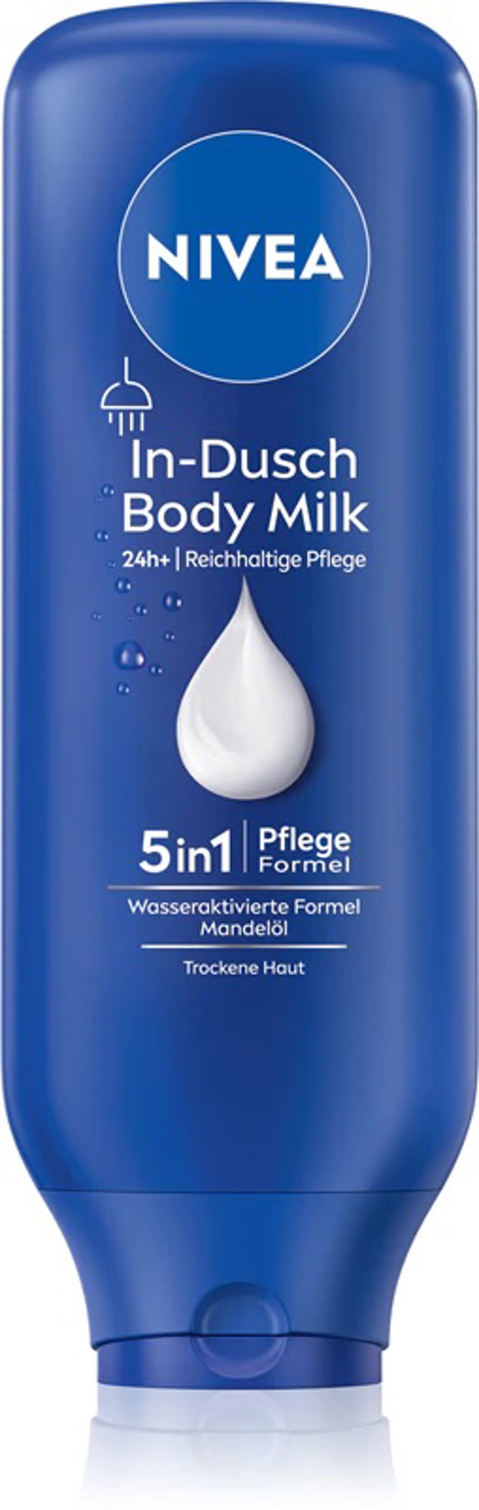 Tělový krém, Nivea, 255 Kč
