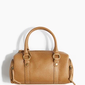 Bowling bag, H&M, 719 Kč
