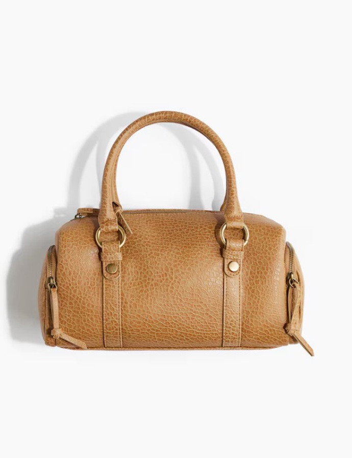 Bowling bag, H&M, 719 Kč
