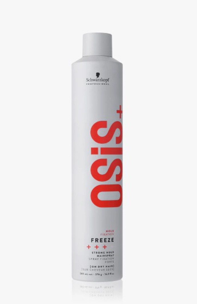 Lak na vlasy, Schwarzkopf Professional, 232 Kč

