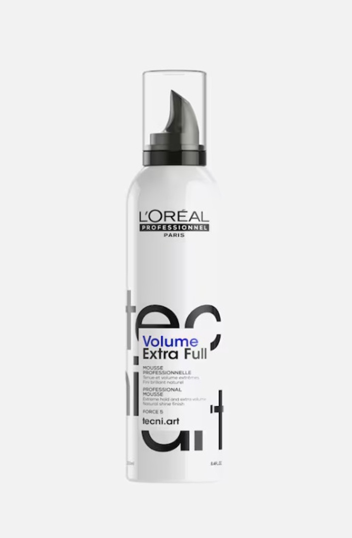 L´Oréal Professionnel Paris pěna na vlasy, Douglas, 349 Kč
