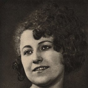 Olga Scheinpflugová
