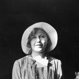 Olga Scheinpflugová
