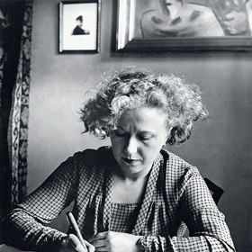 Olga Scheinpflugová
