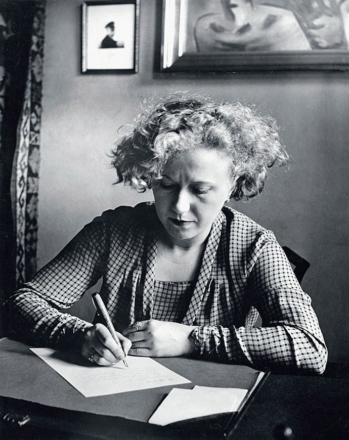 Olga Scheinpflugová
