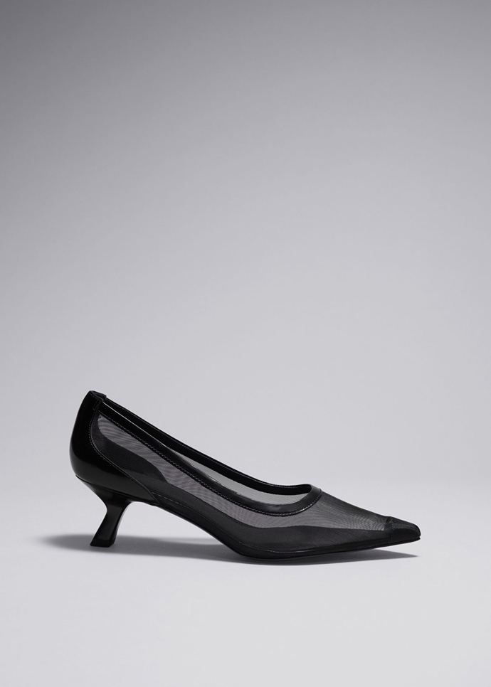 & Other Stories, 119 eur
