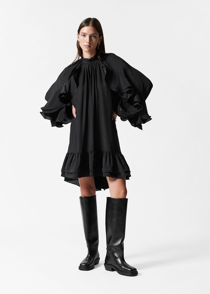 & Other Stories, 129 eur
