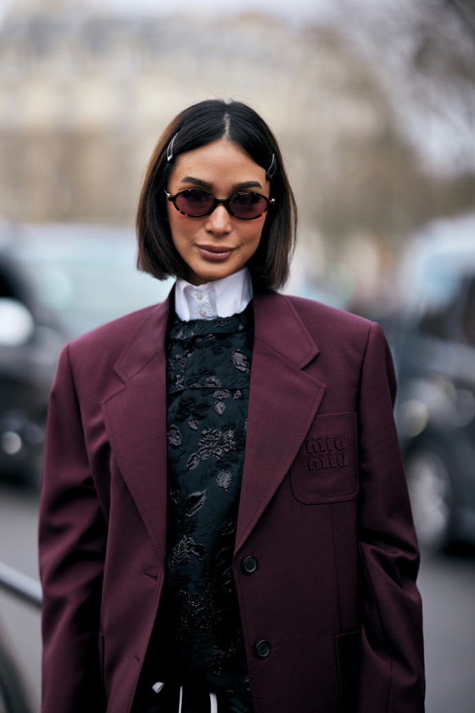 Sponky street style
