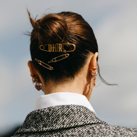 Street style Paris
