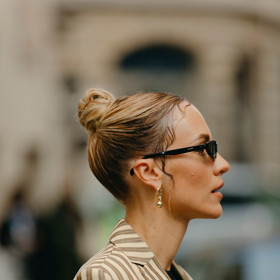 Street style Paris
