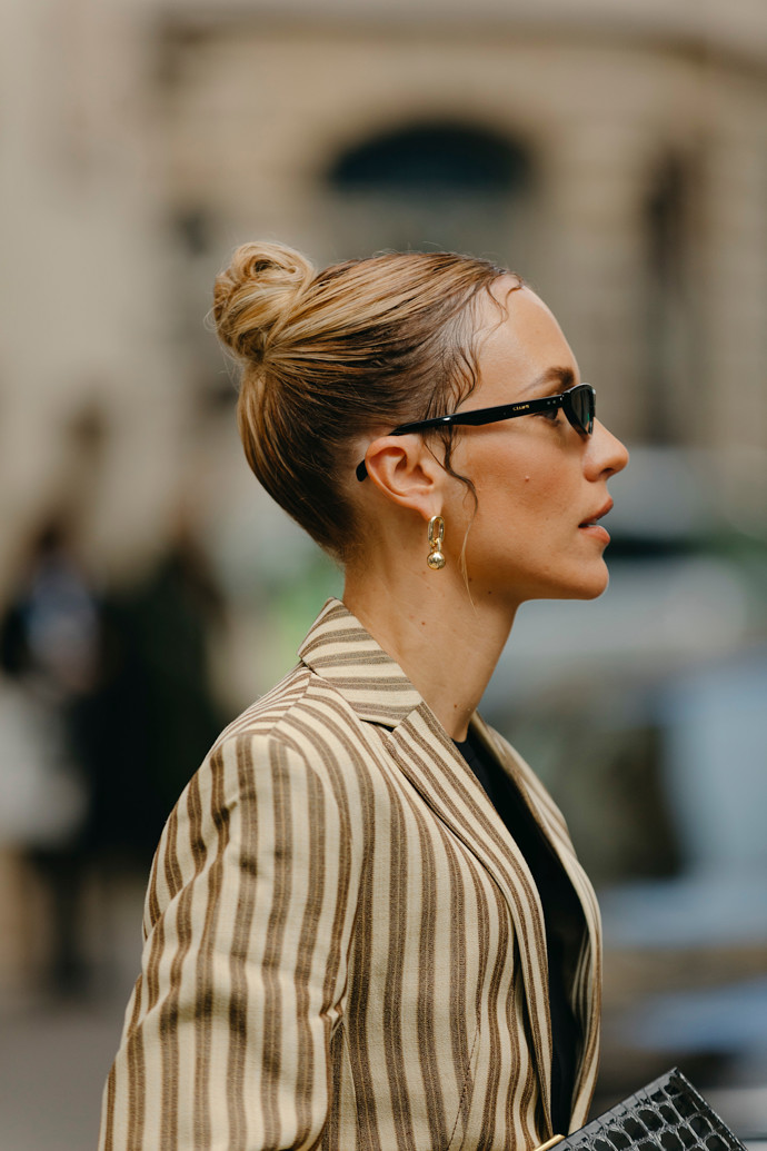 Street style Paris
Street style Paris