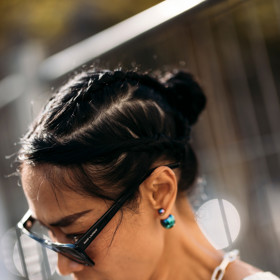 Street style Paris

