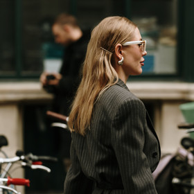 Sponky street style
