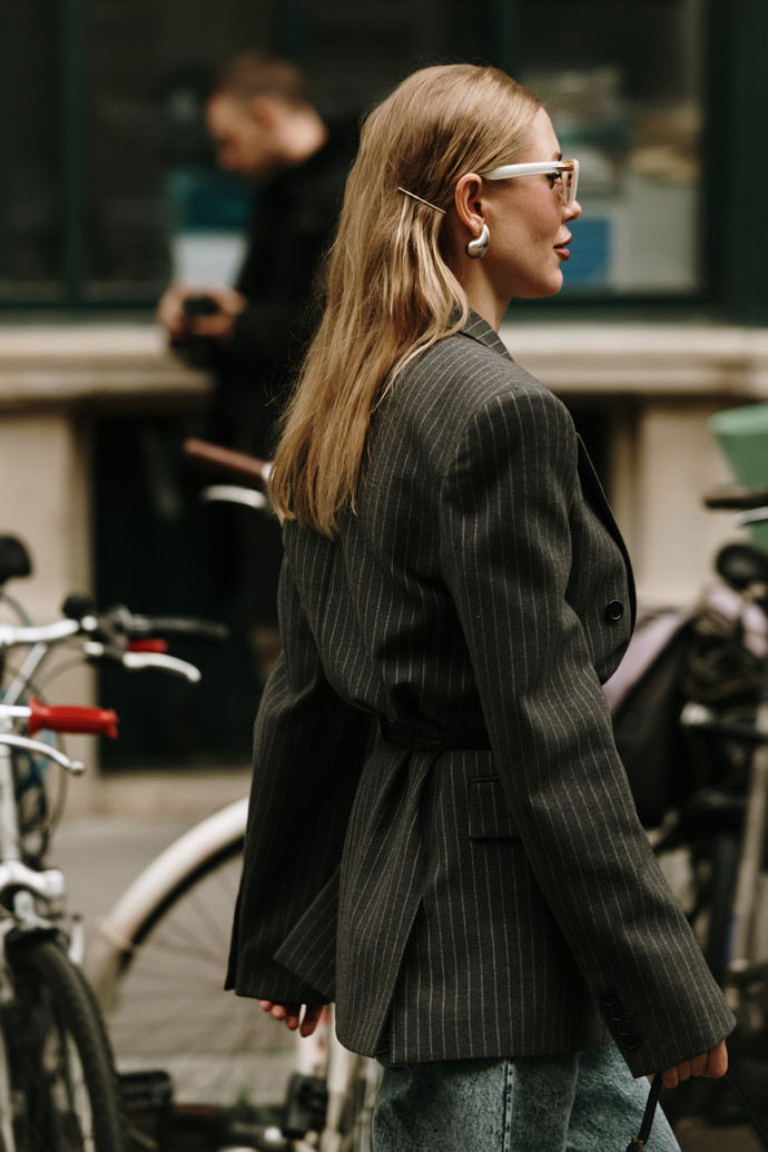 Sponky street style
