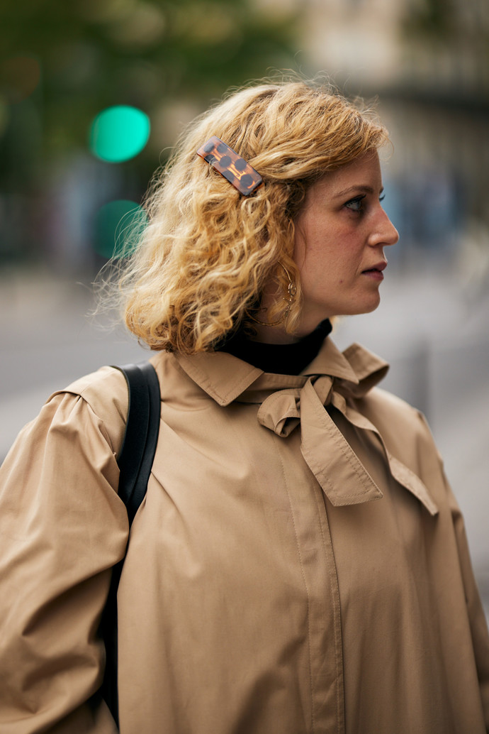 Sponky street style
