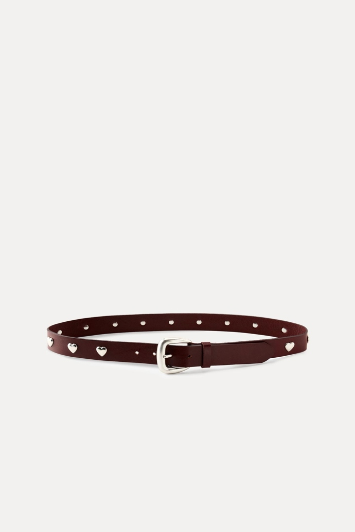 Pásek, Zara, 699 Kč
Pásek, Zara, 699 Kč