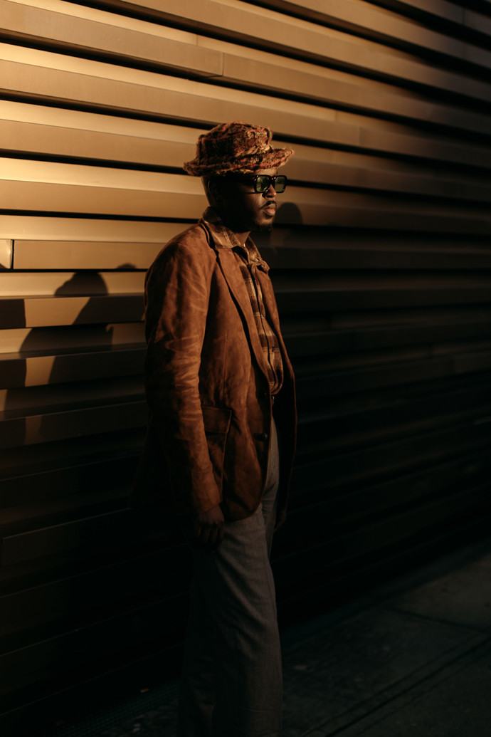 Inspirace z módního veletrhu Pitti Uomo a pánských fashion weeků 2025 z Milána a Paříže.
