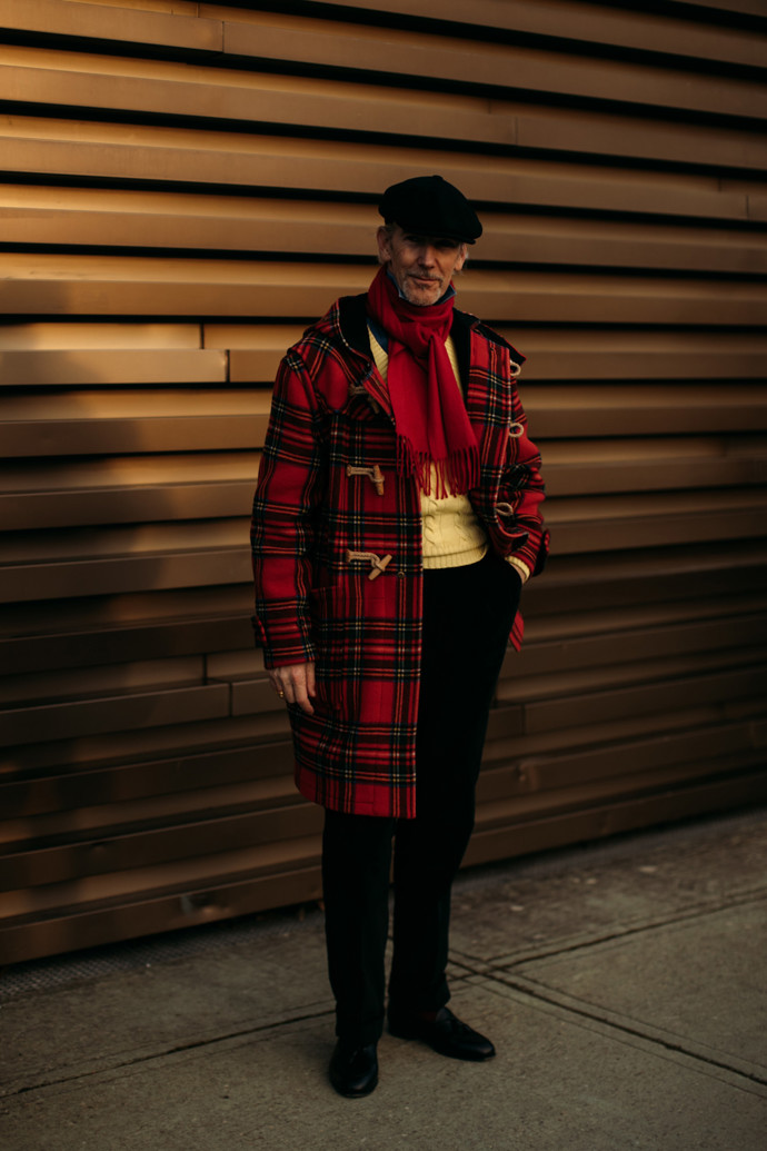 Inspirace z módního veletrhu Pitti Uomo a pánských fashion weeků 2025 z Milána a Paříže.
