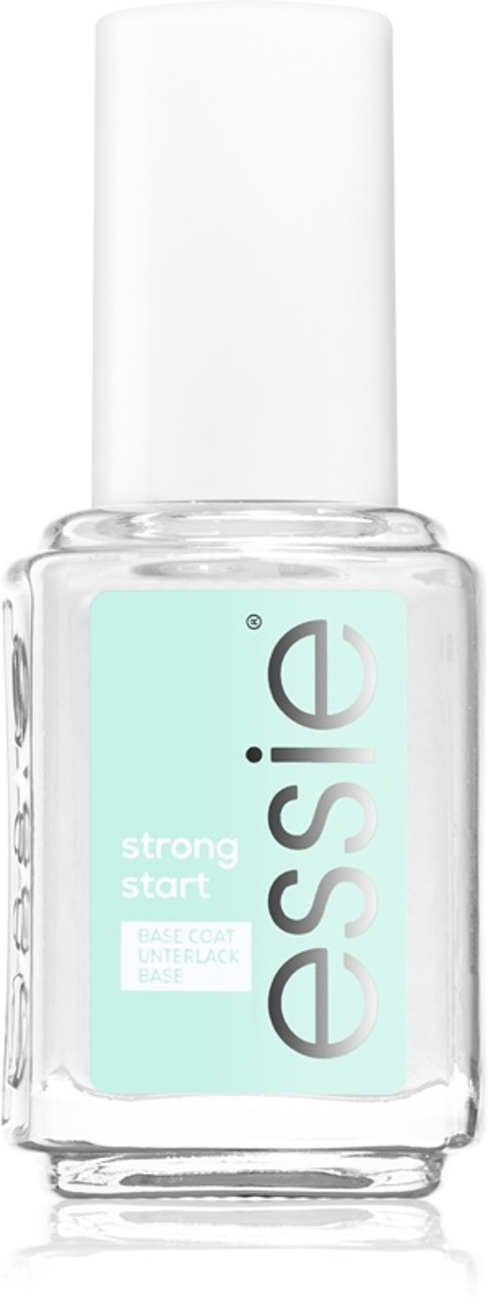 Podkladový lak na nehty strong start, Essie, 260 Kč
