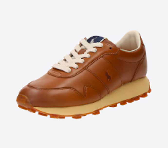 POLO RALPH LAUREN 5299 Kč
POLO RALPH LAUREN 5299 Kč