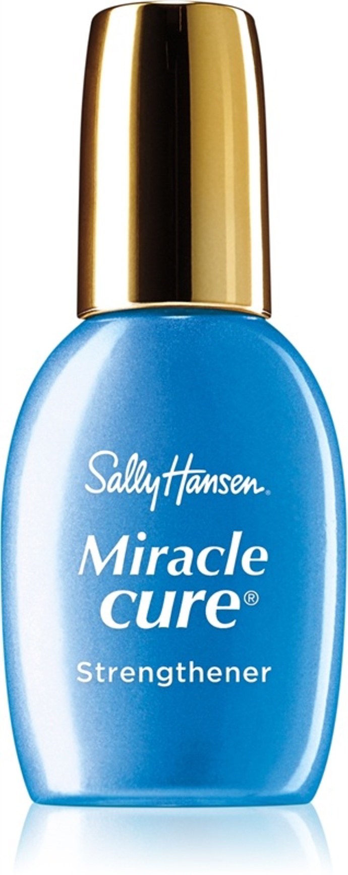 Posilující lak na nehty Miracle Cure, Sally Hansen, 316 Kč

