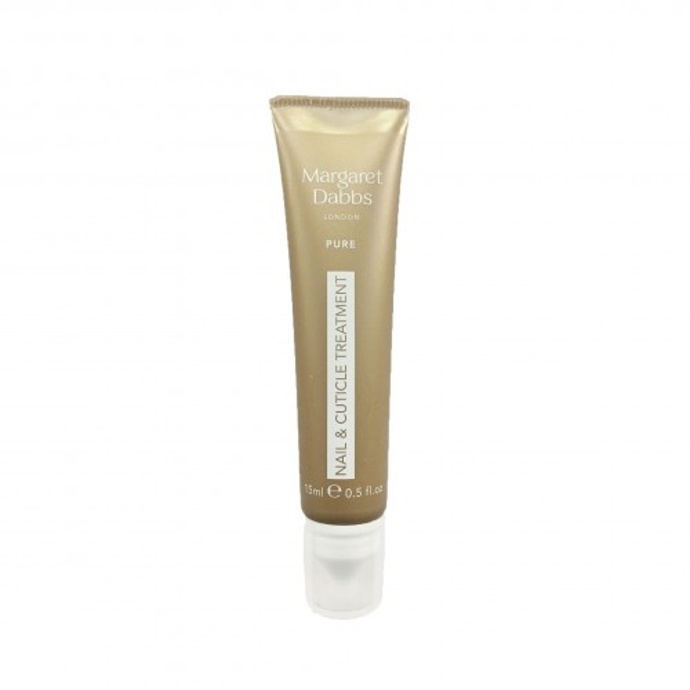 Přírodní regenerační sérum na nehty a nehtovou kůžičku PURE Nail & Cuticle Serum, Margaret Dabbs London, 530 Kč

