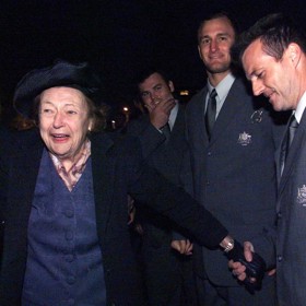 Nancy Wake

