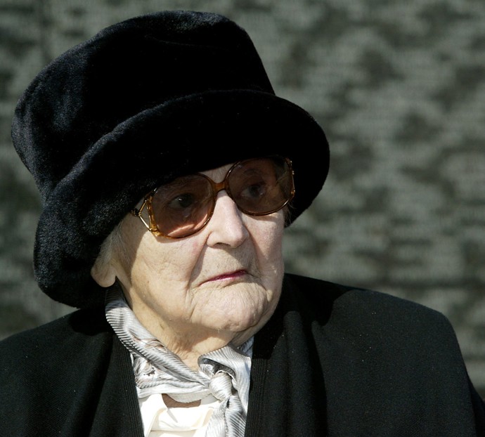 Nancy Wake
