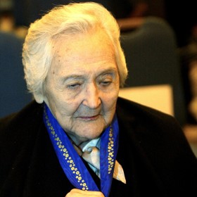 Nancy Wake
