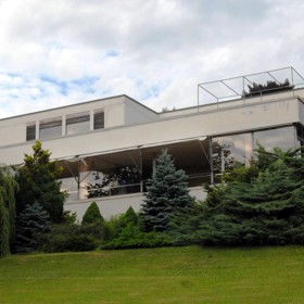 Vila Tugendhat
