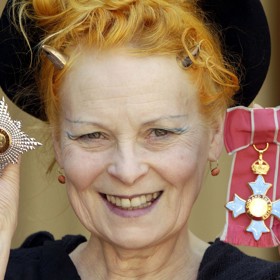 Vivienne Westwood
