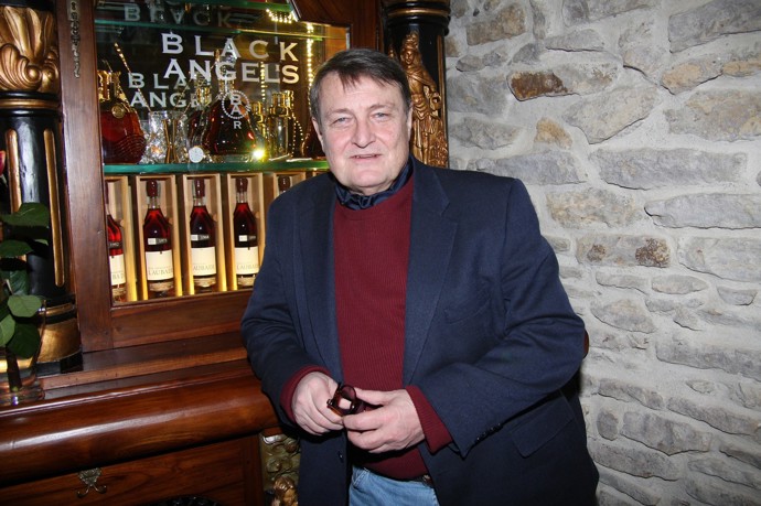 Ladislav Štaidl
