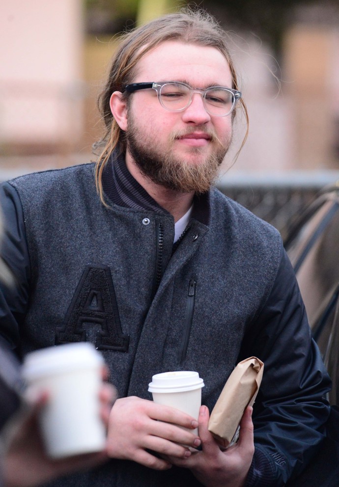 Angus T. Jones

