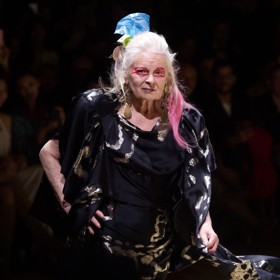 Vivienne Westwood
