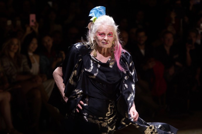 Vivienne Westwood
