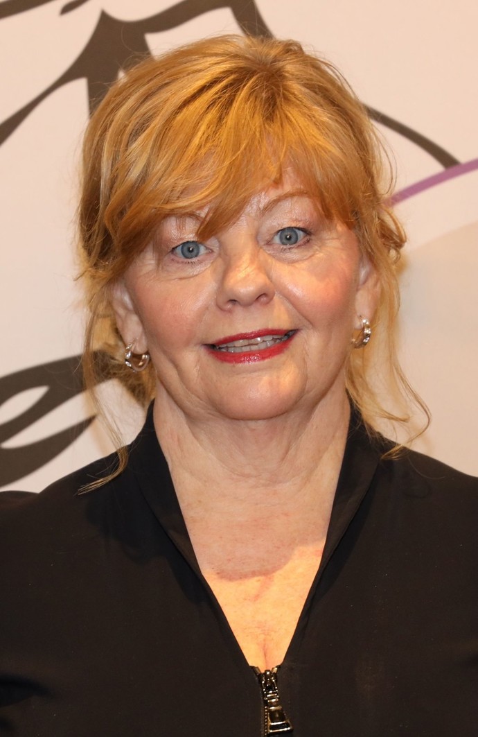 Inger Nilsson
