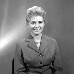 Milena Vostřáková
