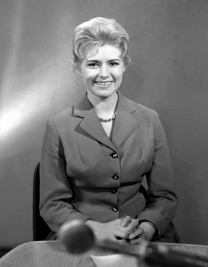 Milena Vostřáková

