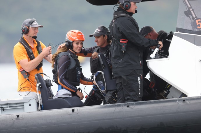 Kate Middleton, zábavné momenty
Kate Middleton, zábavné momenty