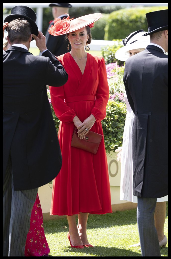 Kate Middleton
